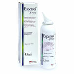 Espersol spray Soluzione nasale  ipertonica a base di acqua di mare e acido ialuronico 0,02% 100ml