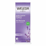 Weleda Olio rilassante lavanda 100 ml