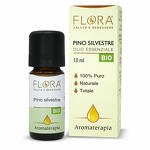 Pino silvestre bio Pino silvestre olio essenziale bio 10 ml