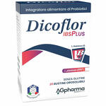 Dicofloribsplus Dicoflor ibsplus 20 bustine orosolubili