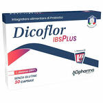 Dicofloribsplus Dicoflor ibsplus 30 capsule