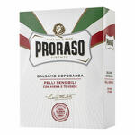 Proraso Balsamo dopobarba pelli sensibili 100 ml