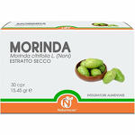 Naturincas Morinda estratto secco  30 compresse