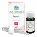 Erboristeria magentina Zenzero olio essenziale 10 ml