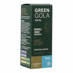 Dott.c.cagnola Green gola spray 20 ml