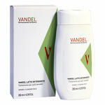 Vandel dermocosmesi & ricerca Vandel latte detergente 200 ml