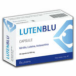 Blufarma Lutens 20 capsule