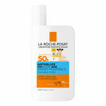 La roche posay Anthelios fluido uvmune dp 50+ 50 ml