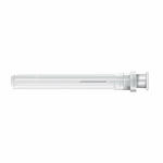 Pic Ago sterile  monouso per mesoterapia in blister singolo pell pack cono luer lock parete sottile gauge27 0,40x4mm 100 pezzi