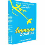 Pharma.co Immuno complex 60 compresse