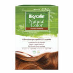 Bioscalin Natural color castano ambrato 70 g