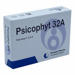 Biogroup Psicophyt remedy 32a granuli