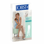 Jobst Calza compressiva  ultrasheer 10-15mmhg collant noir2 articolo 797830000600