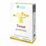 Trenat 30 softgel