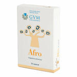 Afro 30 capsule blister 17 g