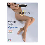 Solidea Venere 140 open toe collant nero 2-m