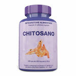 Chitosano 100 capsule 330 mg