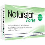 Forte Naturstat  30 compresse