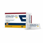 Sterilfer lipo oro 20 bustine