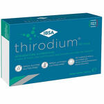 Thirodium 50 mcg Thirodium 50mcg 30 capsule molli nuova formulazione