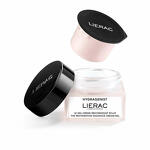 Lierac Hydragenist il gel crema reidratante illuminante ricarica 50 ml