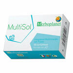 Herboplanet Multisol 48 compresse