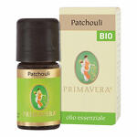 Probios Patchouli olio essenziale bio 5 ml