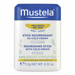 Mustela Hydra stick nutriente cc 9,2 g