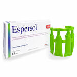 Espersol Soluzione per aerosol  20 fiale monodose 5 ml