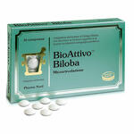 Bioattivo Biloba 30 compresse