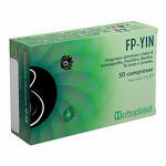 Herboplanet Fp-yin 30 compresse