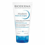 Bioderma Atoderm mains & ongles 50 ml