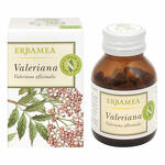 Erbamea Valeriana 50 capsule vegetali