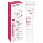 Bioderma Sensibio defensive eye+ 15 ml