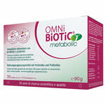 Metabolic Omni biotic  30 bustine da 3 g