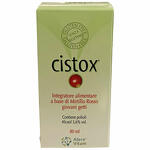 Cistox 80 ml