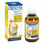 Concentrato fluido Crescita  200 ml