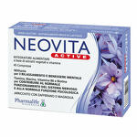 Pharmalife research Neovita active 45 compresse