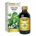 Giorgini Gemmo 10+ noce 100 ml liquido analcolico