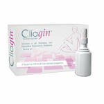 Cliagin Lavanda vaginale  150ml 5 pezzi