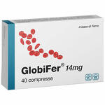 Globifer 40 compresse