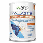 Arkofarm Collagene articolazioni & muscoli 260 g