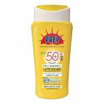 Prep Latte solare pelli sensibili spf50+ eco 200 ml