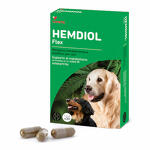 Hemdiol flex Scatola da 30 capsule in blister