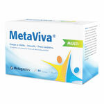 Metagenics Metaviva multi 90 compresse