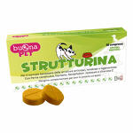 Buona Pet strutturina 30 compresse