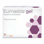 Lo.li.pharma Eumastos gel 30 bustine