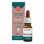 Erba vita Finocchio olio essenziale 10 ml fl