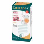 Erba vita Gastro ev active 30 compresse