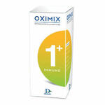 Driatec Oximix 1+ immuno 200 ml